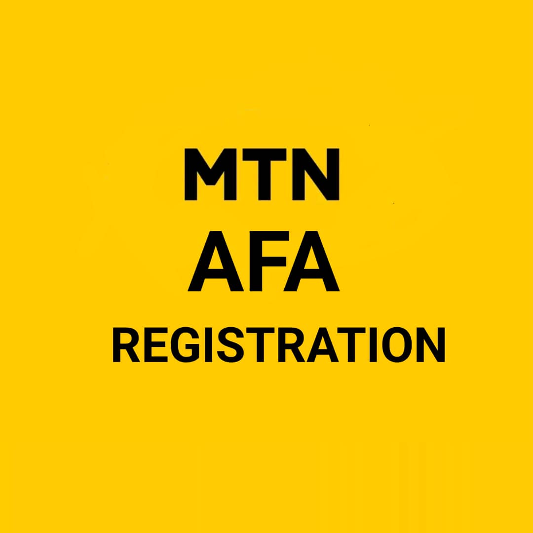 MTN AFA